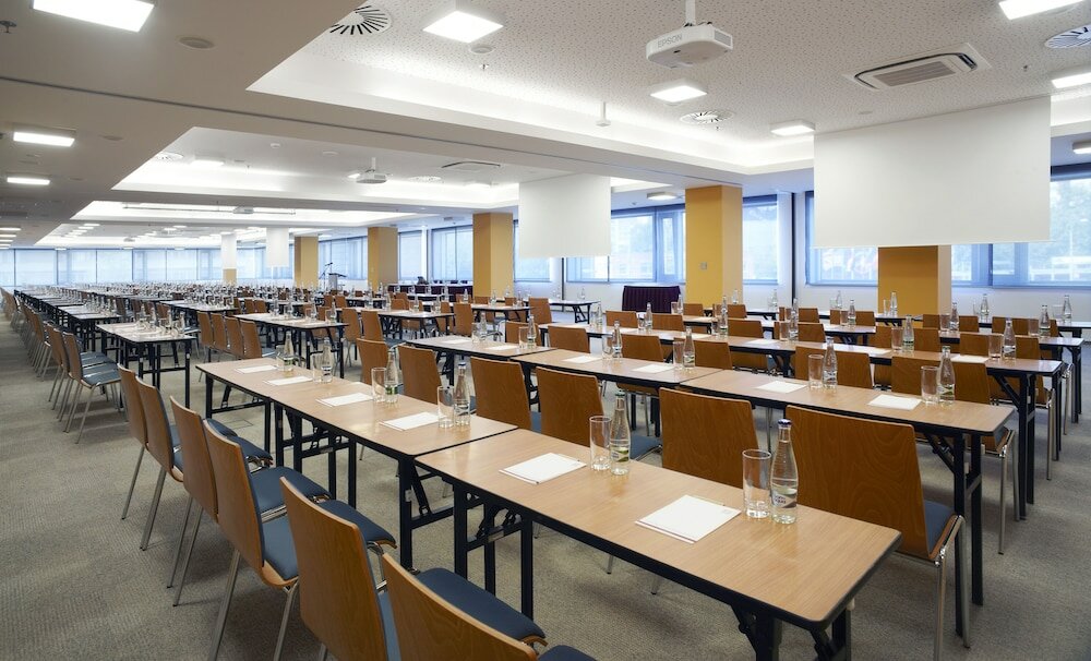 Фото Clarion Congress Hotel Ceske Budejovice