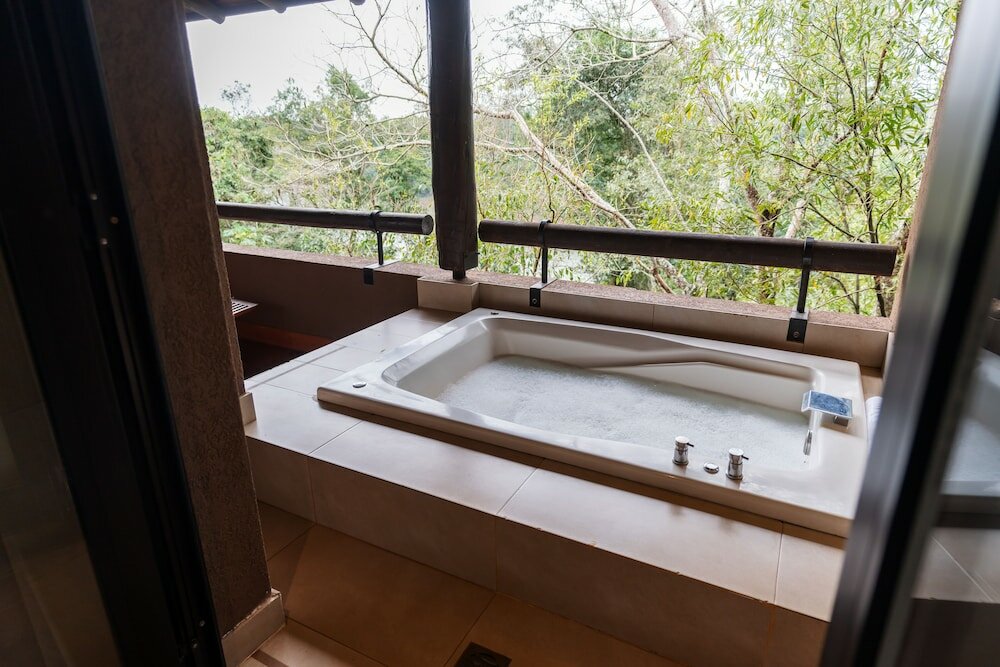 Фото Loi Suites Iguazú Hotel