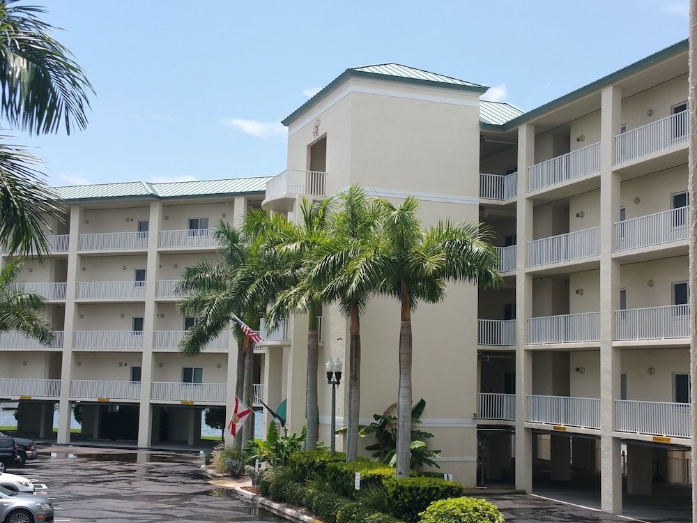 Фото Boca Ciega Resort