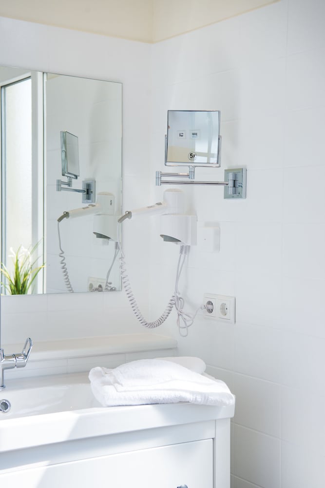 Фото Hotel Stralsund