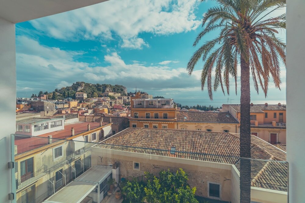 Фото Hotel Il Piccolo Giardino