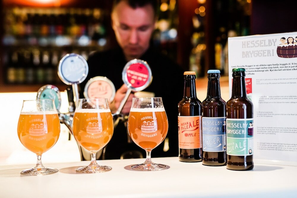 Фото Nynäsgården Hotell & Konferens