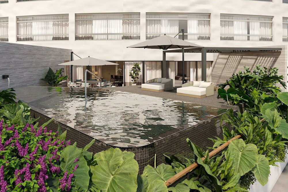 Фото The St. Regis Mexico City