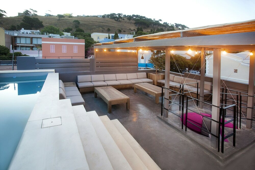 Фото The Grey Hotel