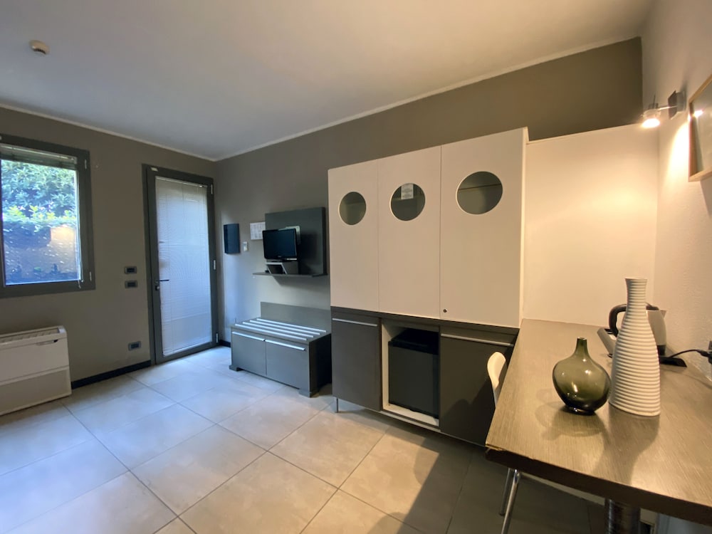 Фото Hotels Florence Select Executive