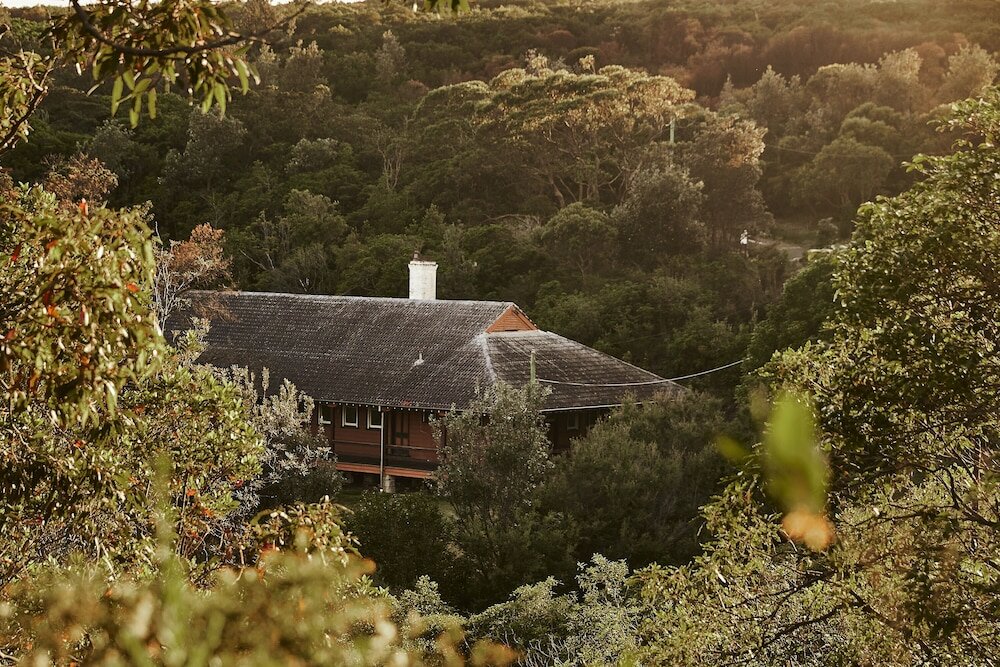 Фото Q Station Sydney Harbour National Park