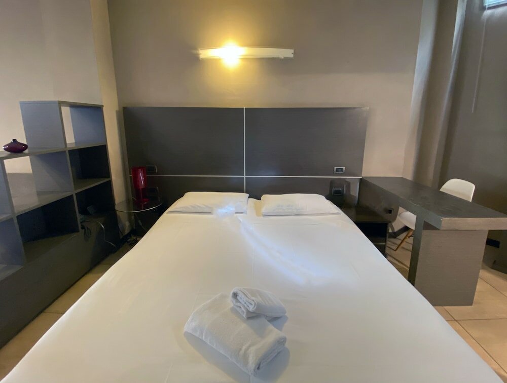 Фото Hotels Florence Select Executive