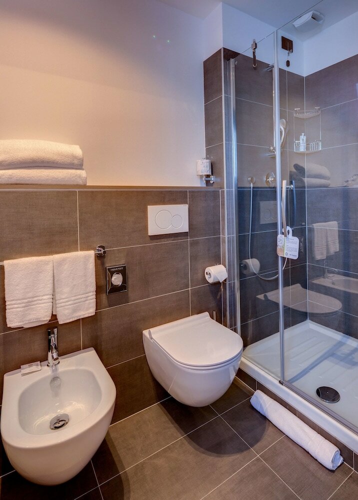 Фото Best Western Hotel Aries