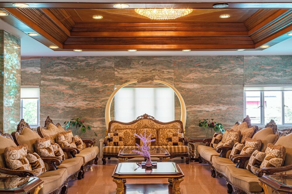 Фото Thong Tarin Hotel