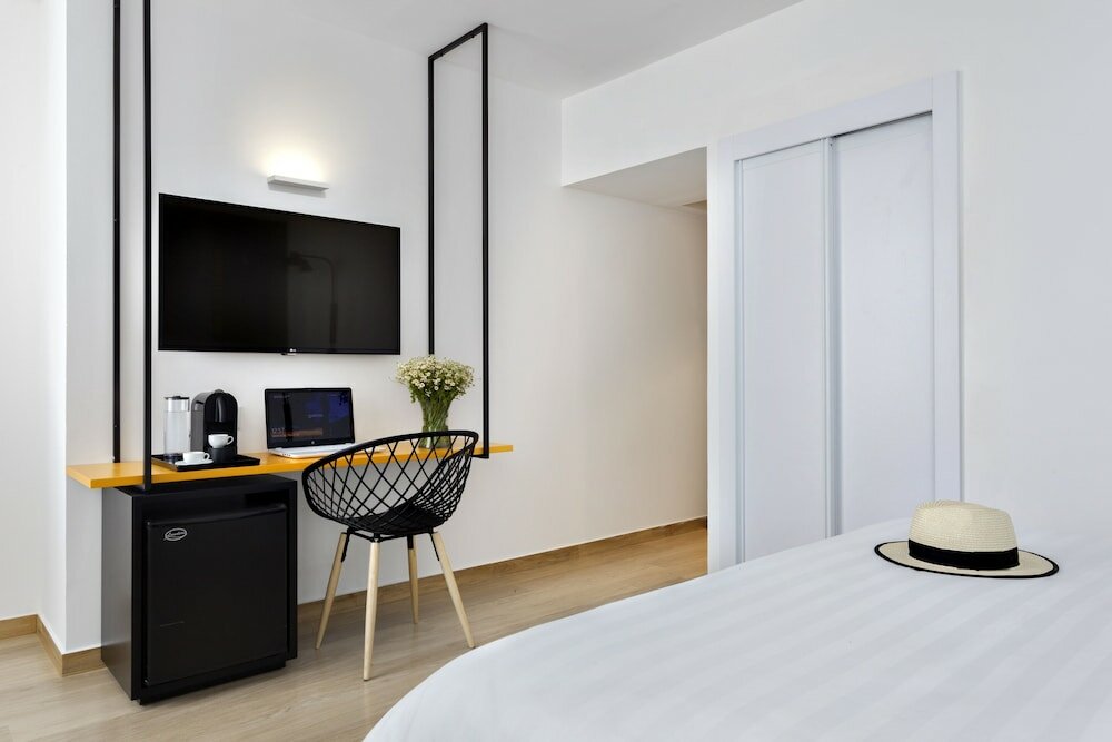 Фото By 14 Tlv Hotel