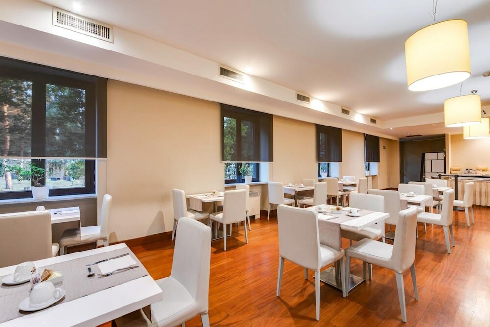 Фото Hotel Garden Area Roma Eur