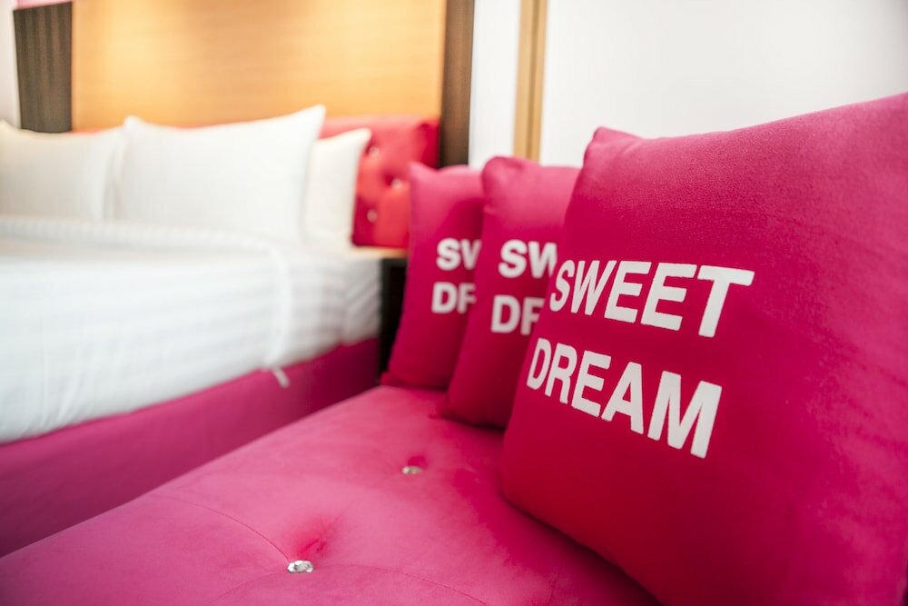 Фото Citin Pratunam Bangkok Hotel by Compass Hospitality