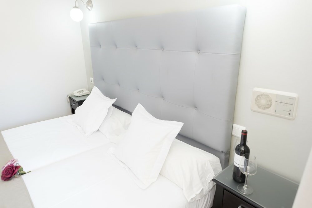 Фото Hotel Toboso Chaparil