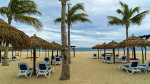 Гостиница Grand Decameron Los Cabos, A Trademark All Inclusive Resort