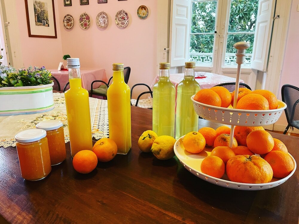 Фото The Secret Garden Relais