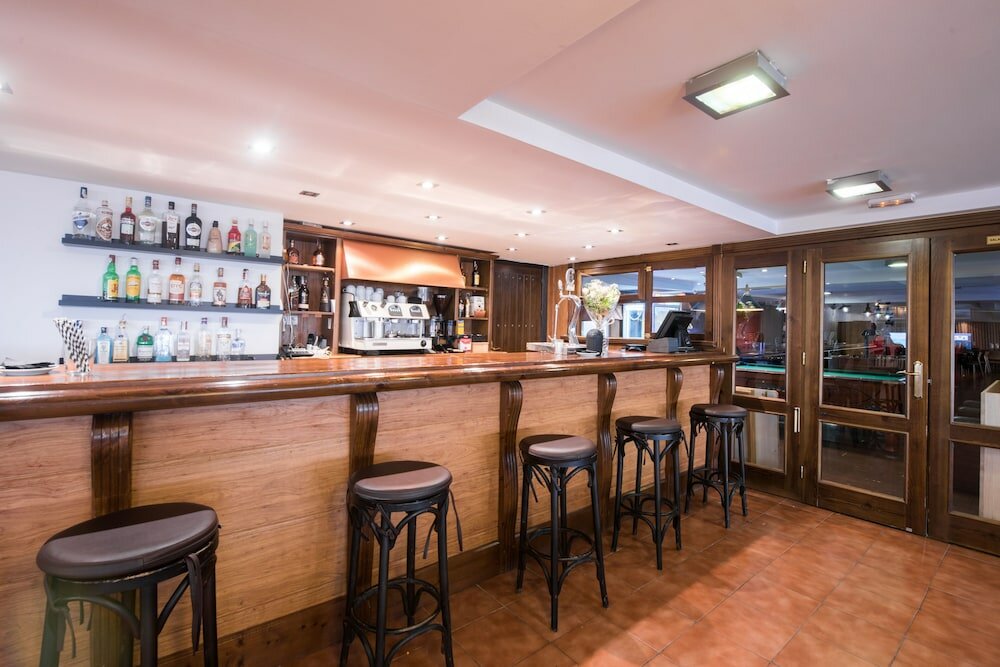 Фото Hotel Mont Blanc