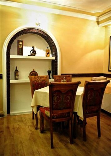 Гостиница Hotel Evropa в Подгорице