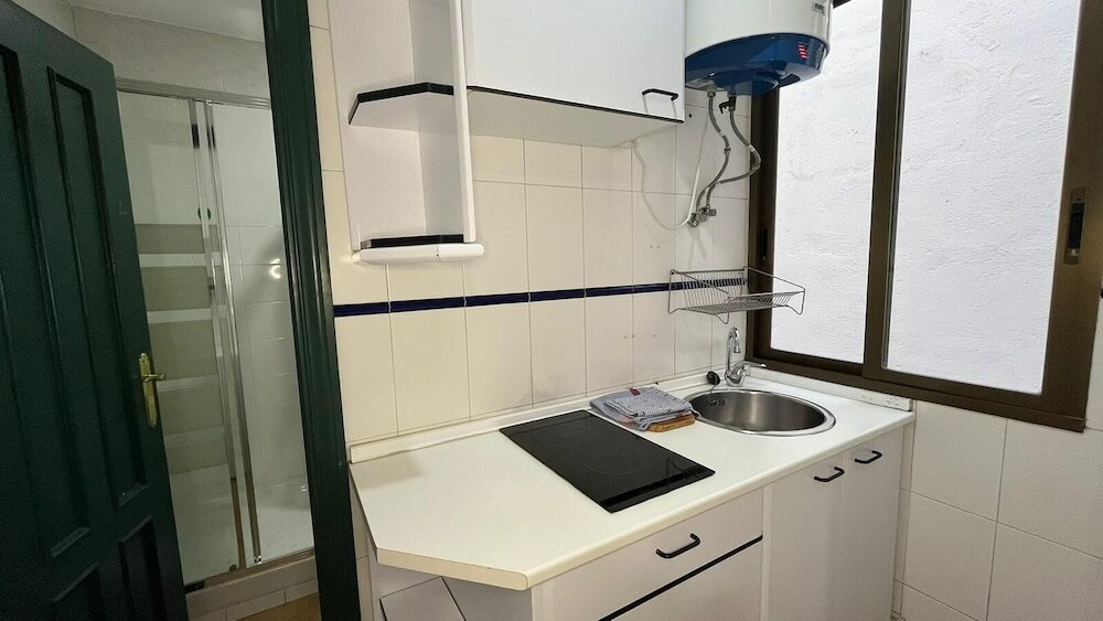 Фото Apartamentos Mayor Centro