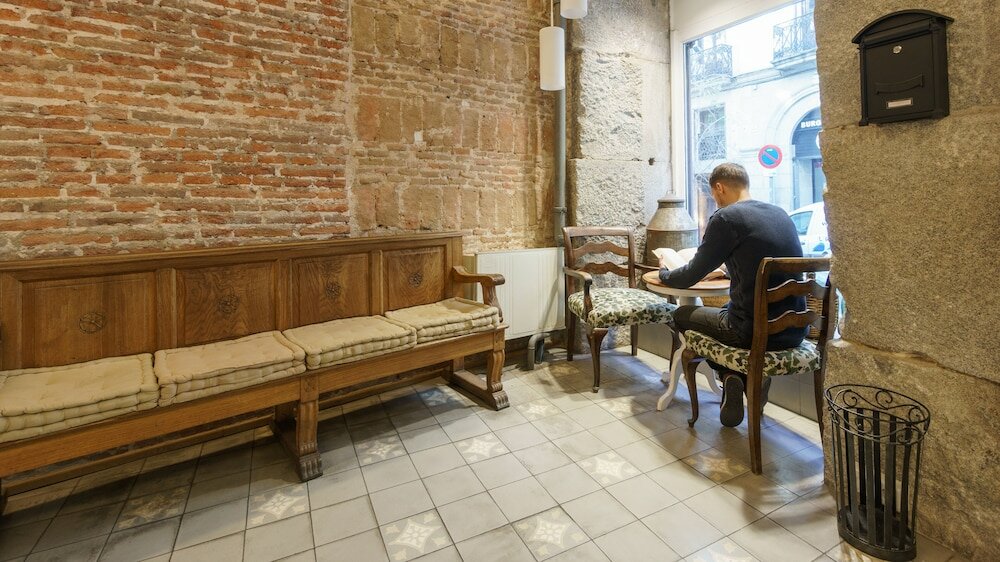 Фото Hostal Madrid