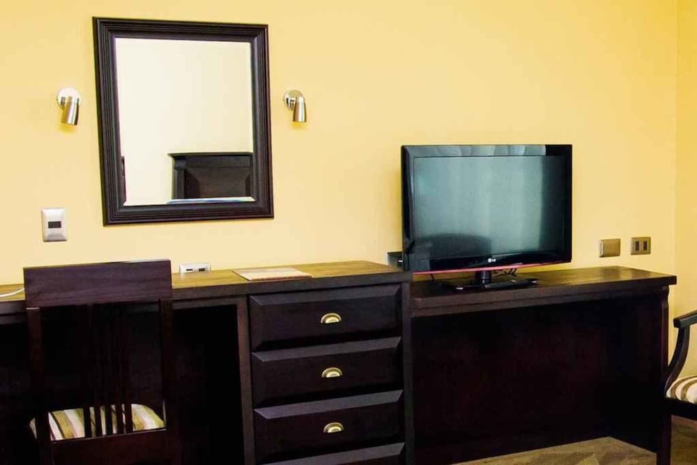 Фото Hotel Terrano Concepcion