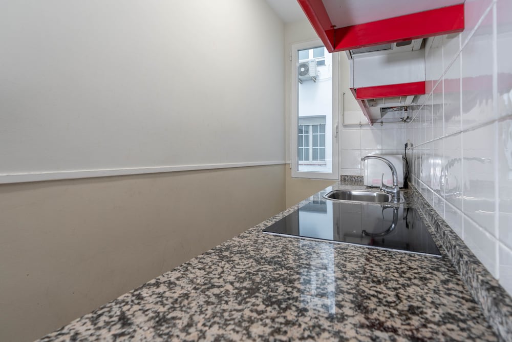 Фото Apartamentos Mayor Centro