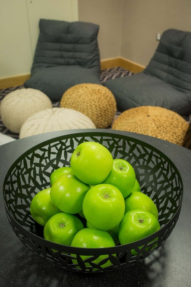 Фото Hilton London Canary Wharf