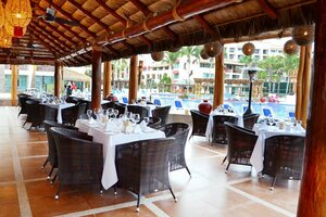 Гостиница Grand Decameron Los Cabos, A Trademark All Inclusive Resort