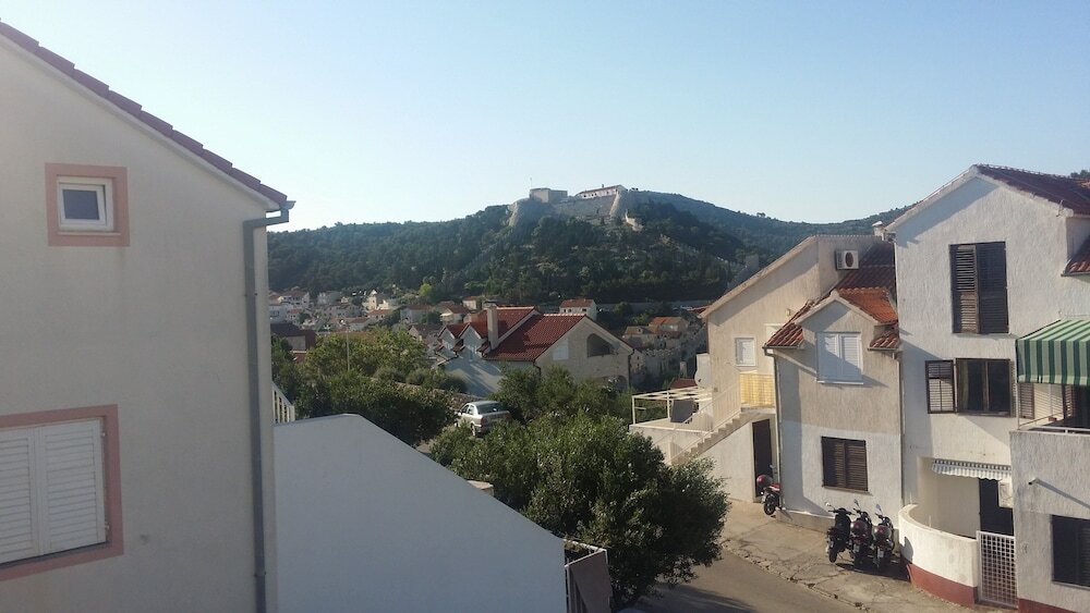 Фото Villa Sandra Hvar