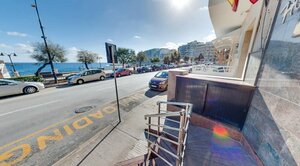 Гостиница Sliema Chalet Hotel