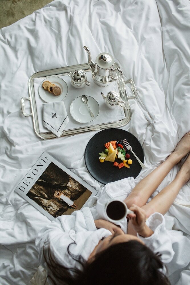 Фото The St. Regis Mexico City