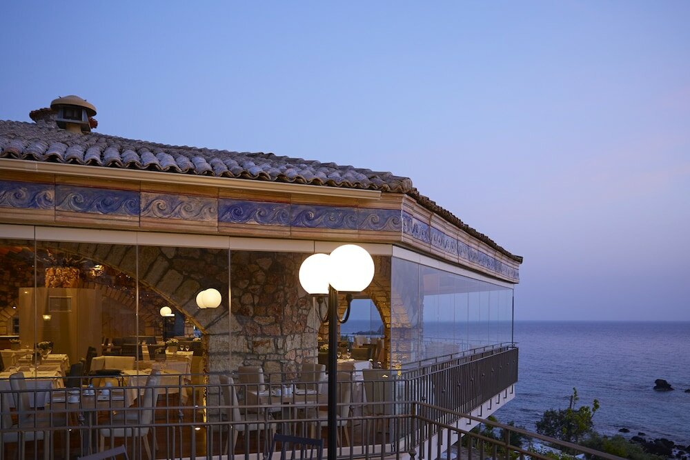 Фото Pelekas Monastery