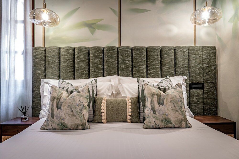 Фото Hotel Duomo