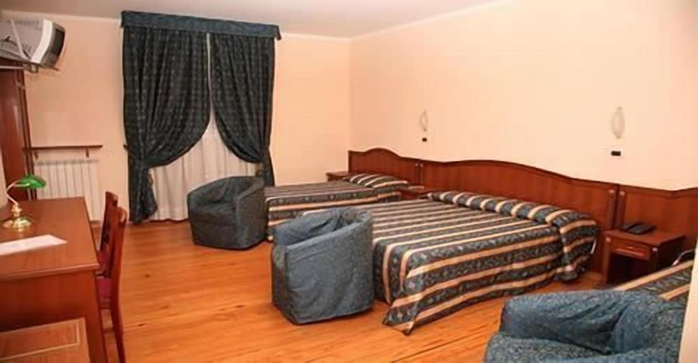 Фото Hotel Nizza