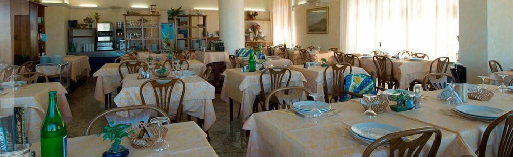 Фото Hotel Residence Villa Jolanda