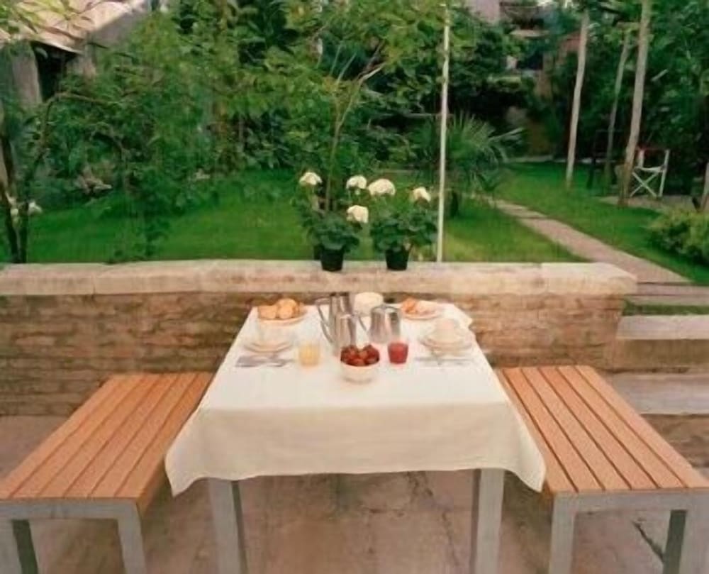 Фото Palazzo Soderini