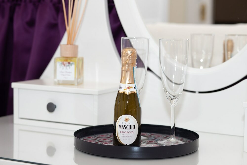 Фото Bed Boutique Napoli Colors