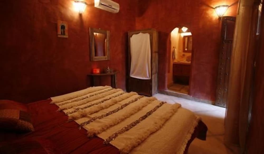 Фото Riad Azenzer