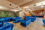 Myata Signature (Leninsky Avenue, 99), bar de cachimbas