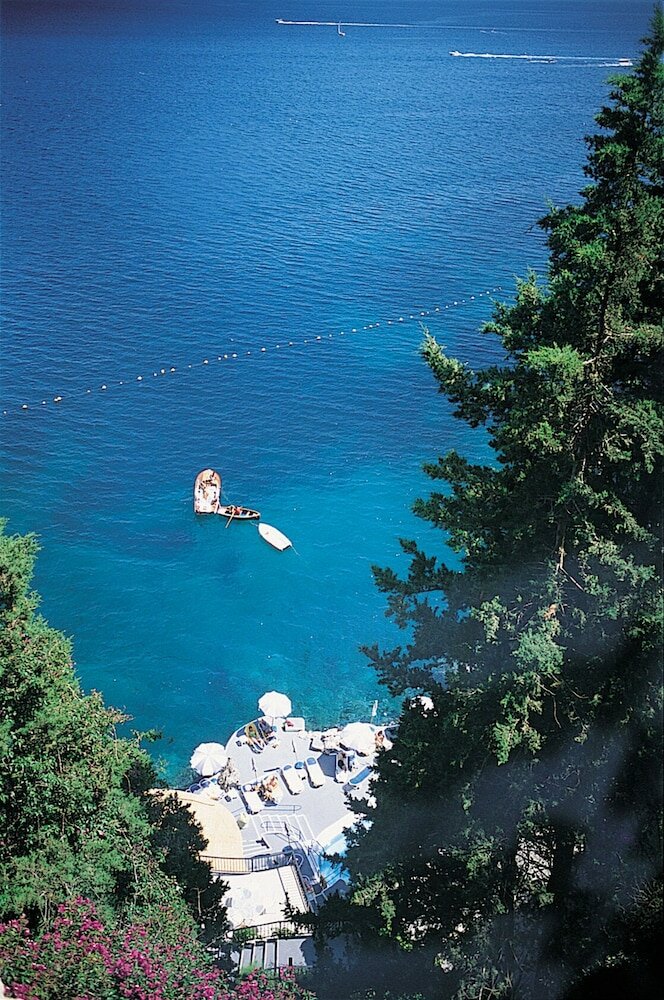 Фото Hotel Santa Caterina