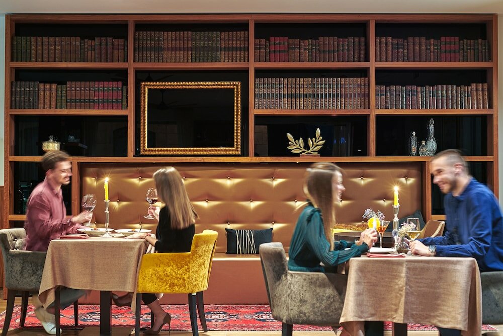 Фото Marmont Heritage Hotel