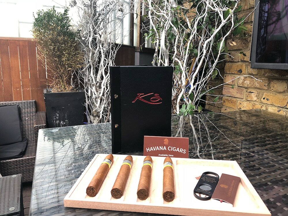 Фото Karma Sanctum Soho