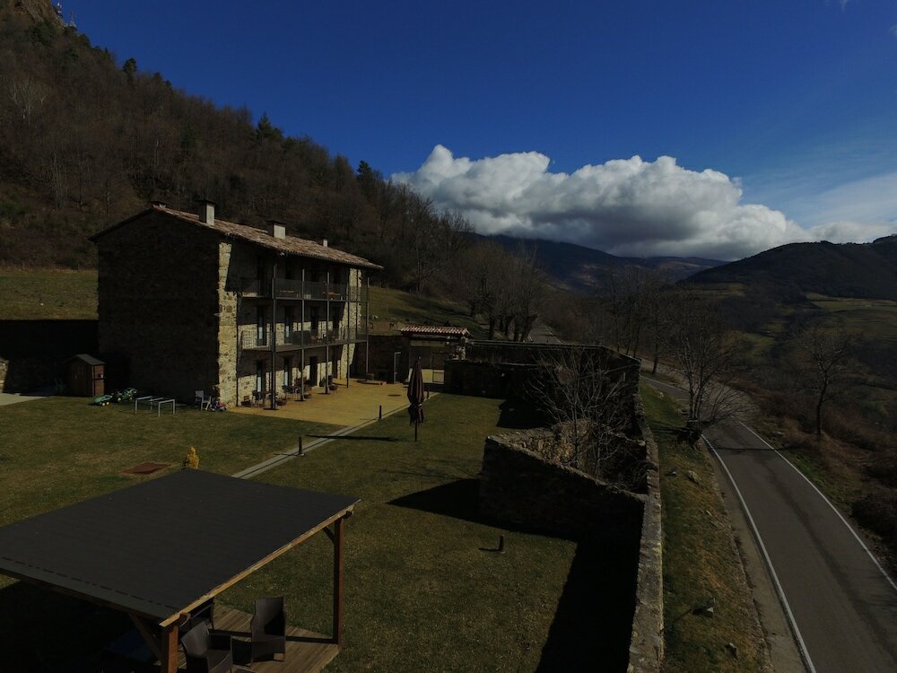 Фото Rusticae La Casassa de Ribes