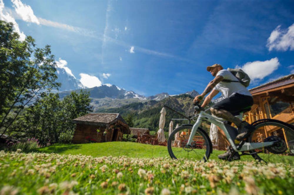 Фото Auberge de La Maison