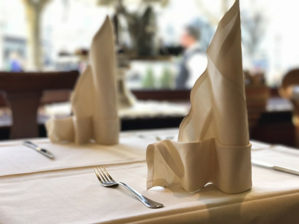 Фото Hotel Corso Am Graben