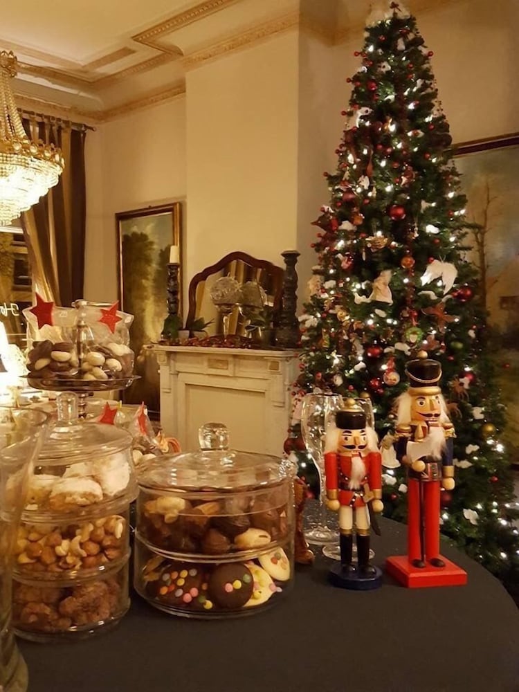 Фото Hotel Gulden Vlies