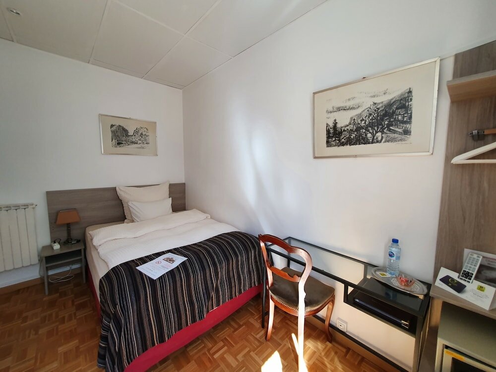 Фото Hotel Villa Victorine