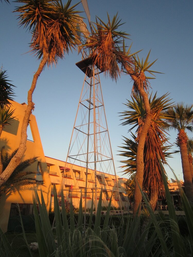 Фото Апартаменты Napa Prince Hotel