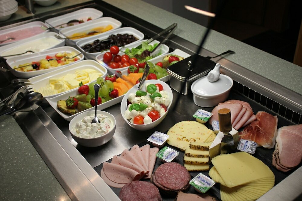 Фото The Townhouse Ruhpolding