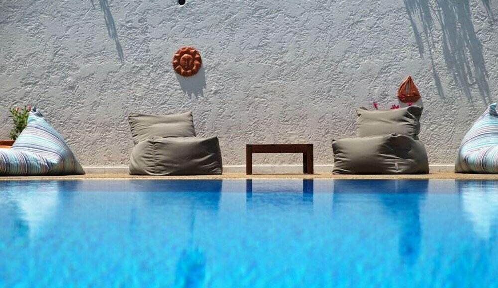 Фото Hotel Nereides