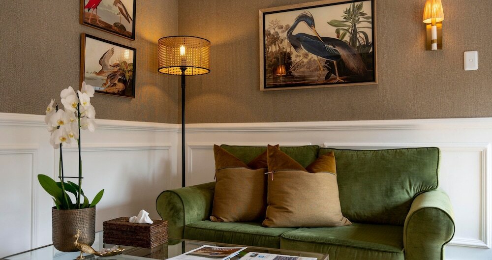 Фото Anew Hotel Hilton Pietermaritzburg